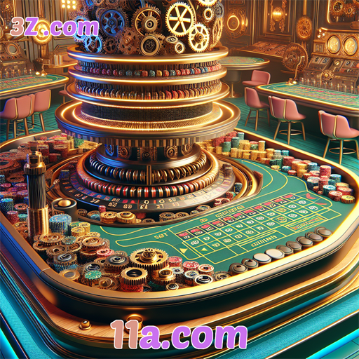 Slots: uma jornada fascinante pelo universo dos jogos online