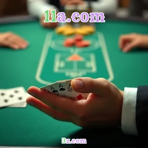11a.com: Mergulhando em Uma Plataforma de Jogos Inovadora e Atrativa